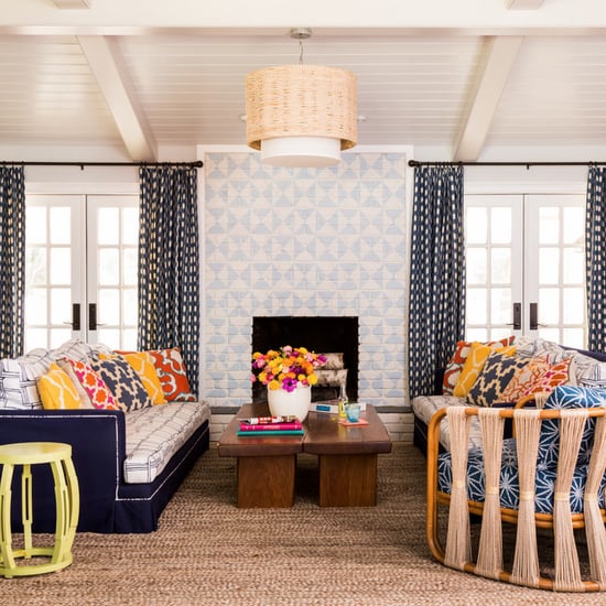 Designer Ranch House Remodel Inspiration