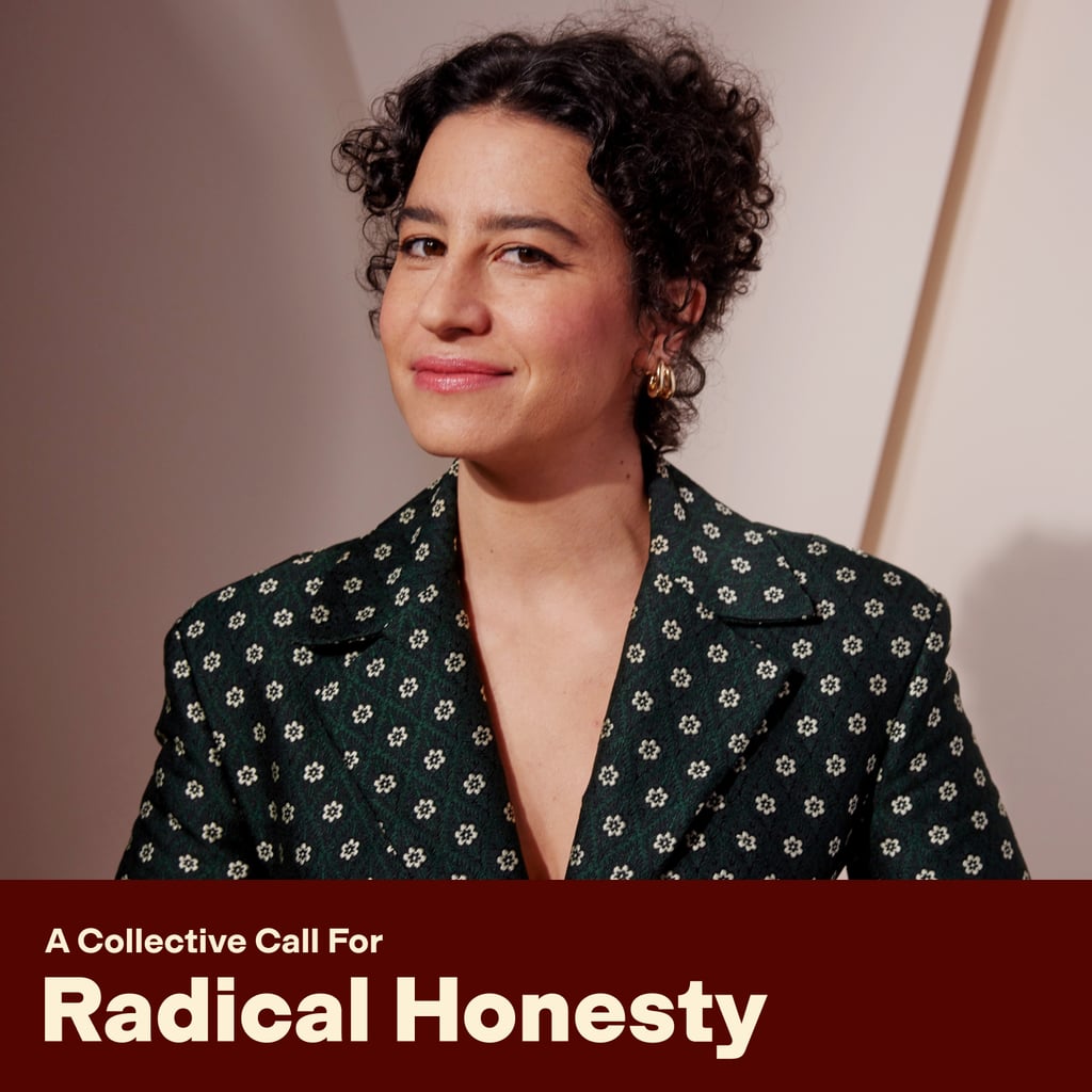 Ilana Glazer: My Chronic Pain Was Dismissed For 2 Decades