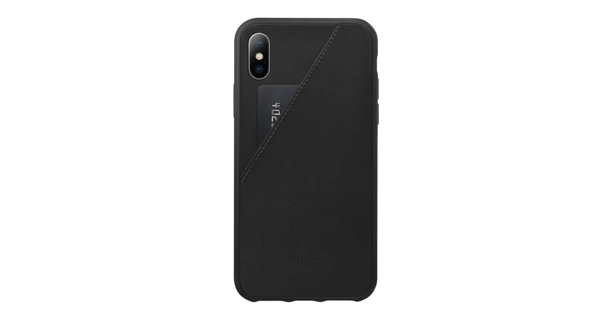 Clic Card Luxury Case | iPhone XS Cases | POPSUGAR Tech Photo 39 Clic Card Luxury Case