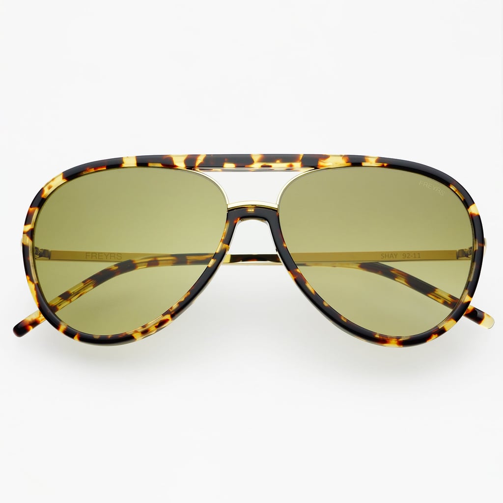 Freyrs Shay Sunglasses