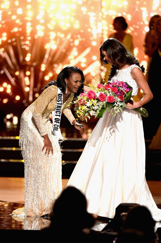 Miss USA Pictures 2016