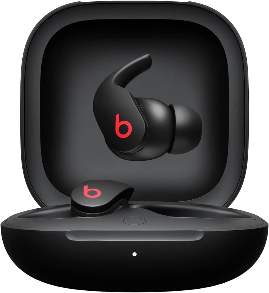 Fitness Tech: Beats Fit Pro True Wireless Noise Cancelling Earbuds