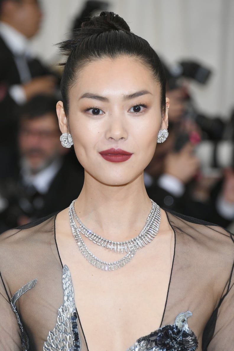 Liu Wen