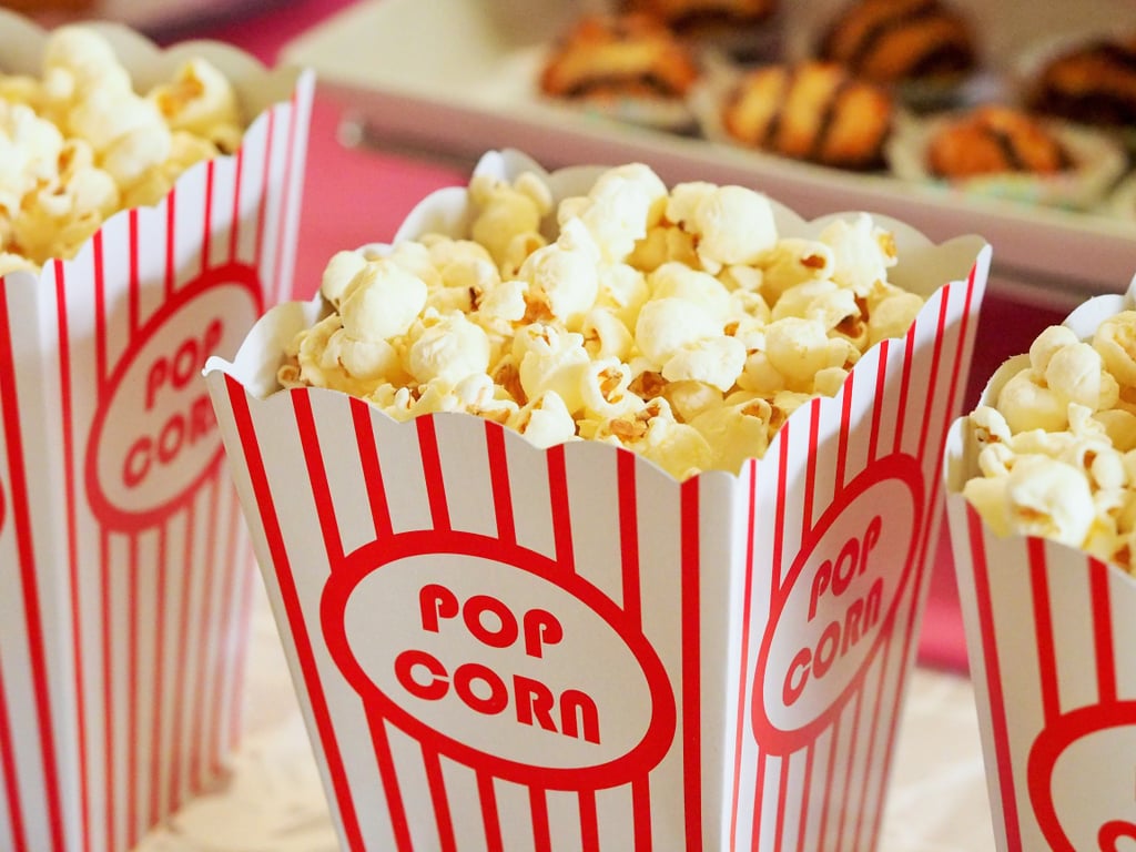 Watch a Movie at a Local Drive-In