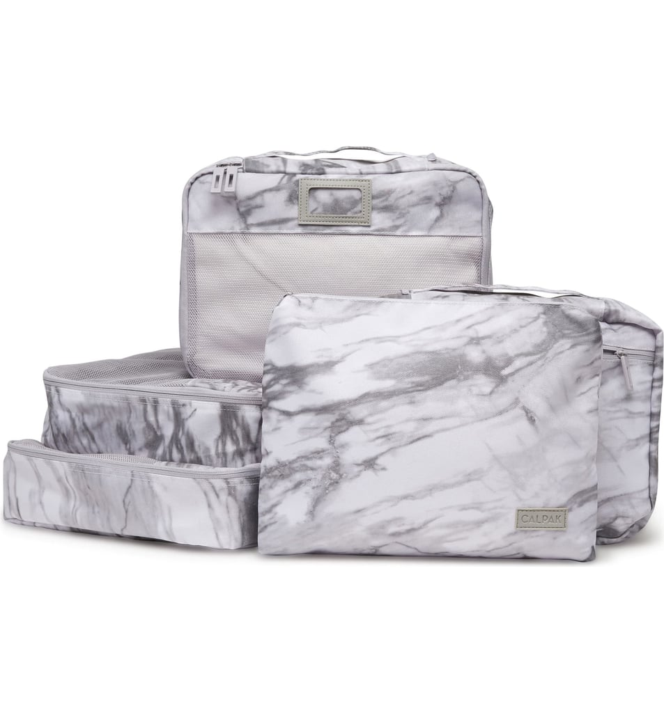 CALPAK 5-Piece Packing Cube Set