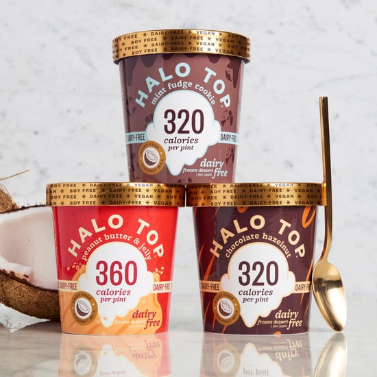 Halo Top New Vegan Ice Cream Flavors January 2019
