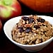 Slow-Cooker Pumpkin Pie Steel-Cut Oats