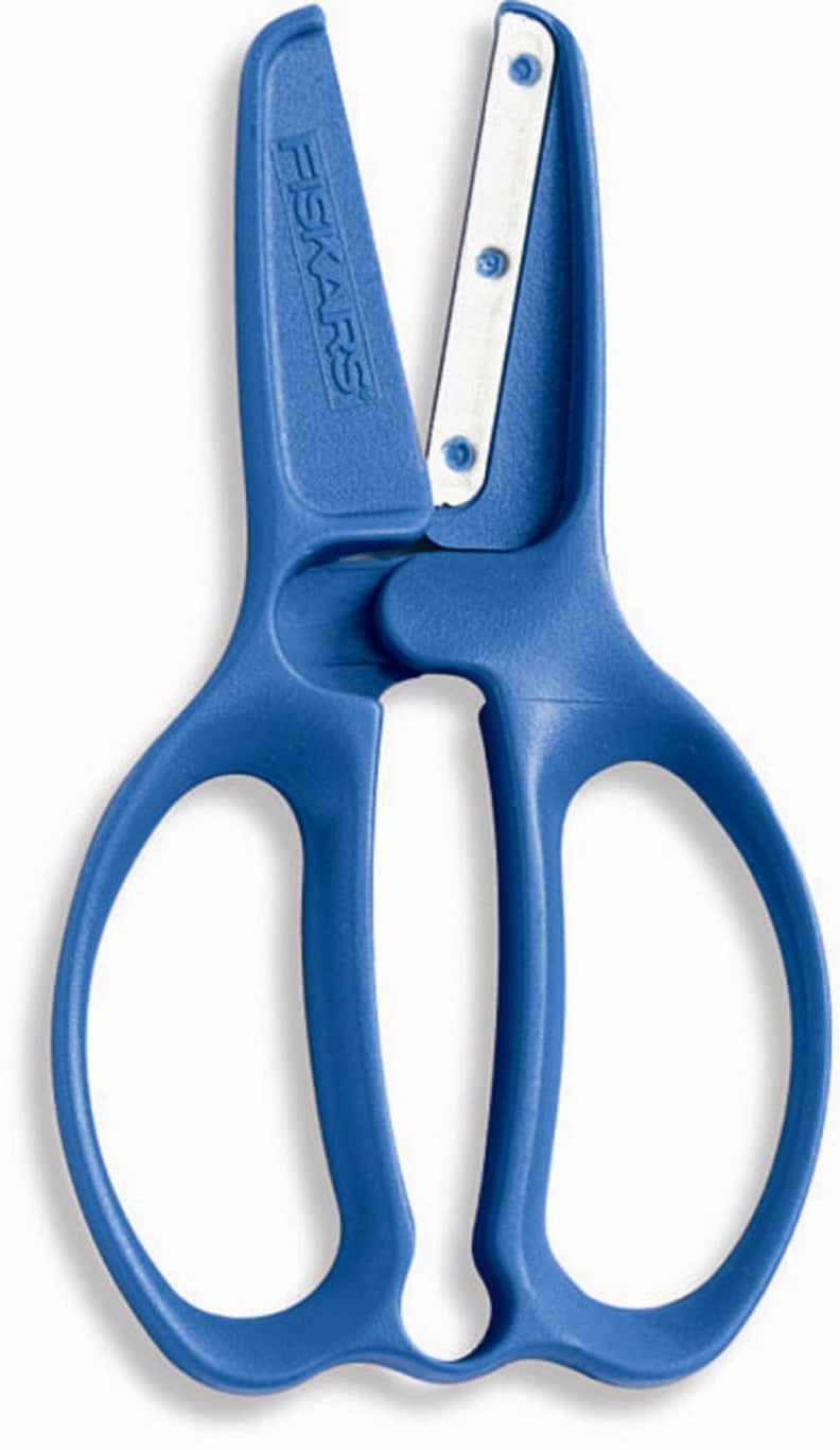 Fiskars spring-action scissors - {creative chick}