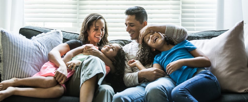 Biden's First Year in Office: A Look at What It's Meant For Families