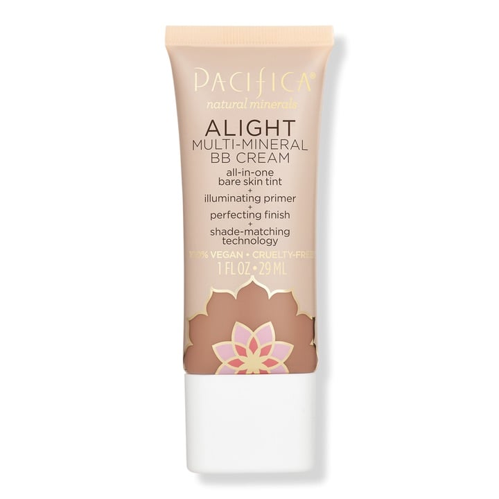 Pacifica Alight Multi-Mineral BB Cream