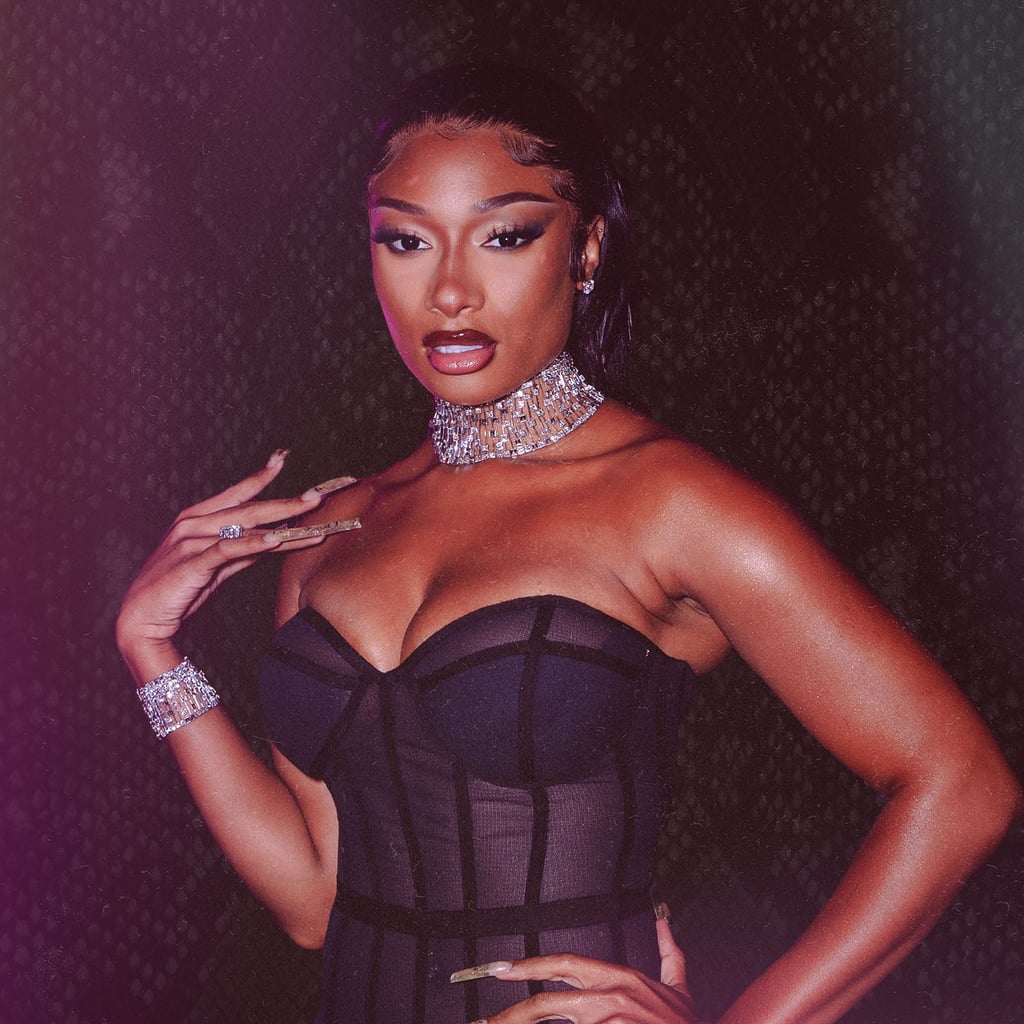 Megan Thee Stallion's 