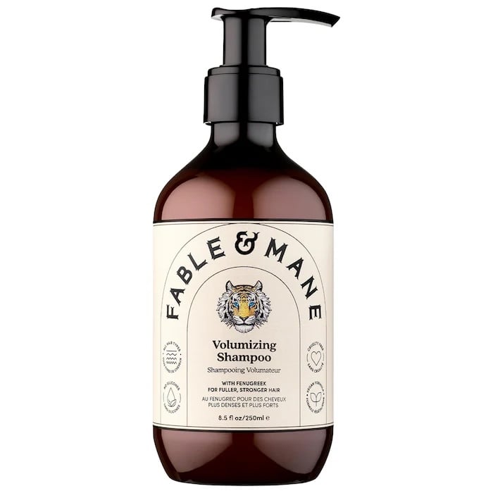 Best Ayurvedic Hair Growth Shampoo