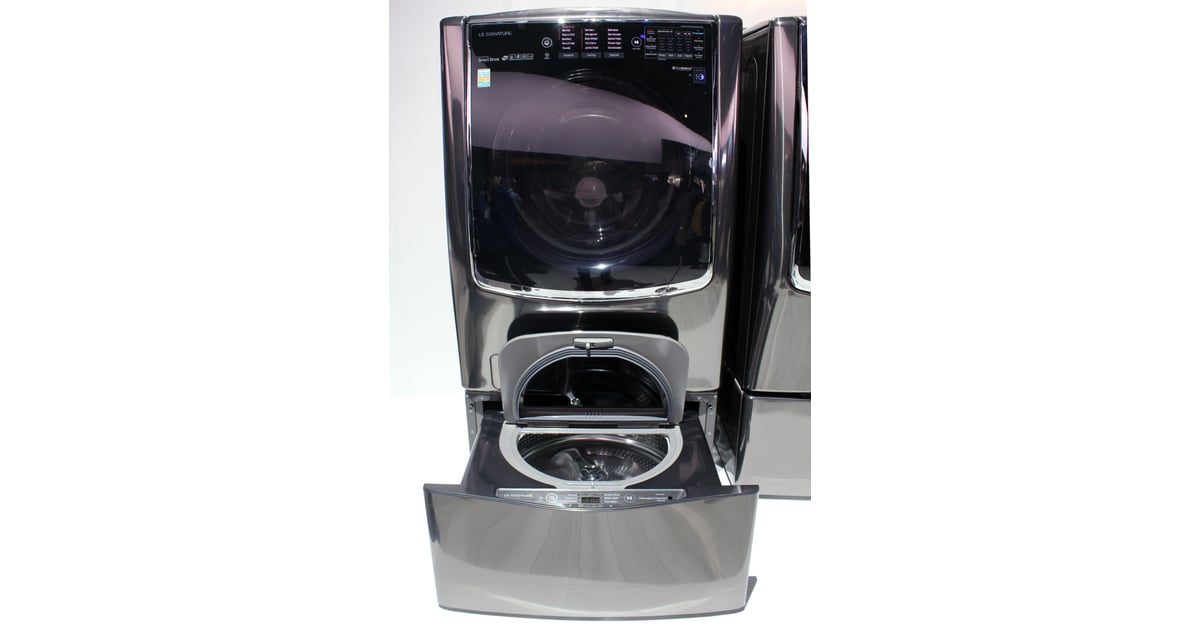 lg twin wash system