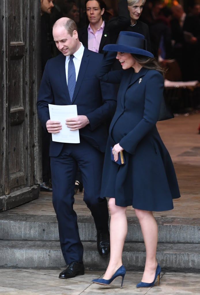 Kate Middleton Colour Outfits