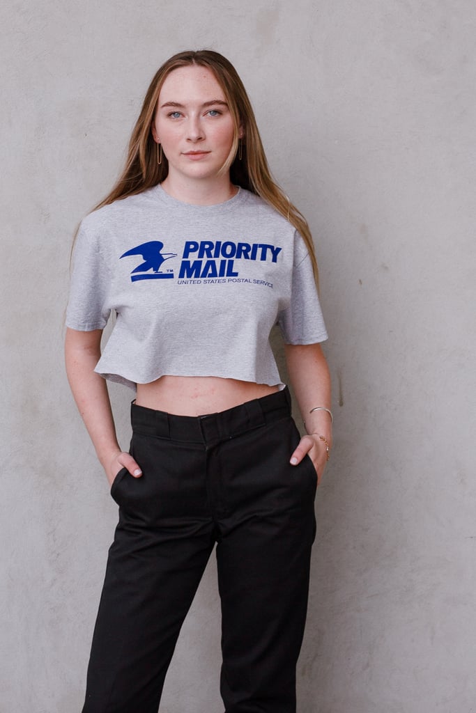 Fred Segal Launches a Collection to Support the Post Office