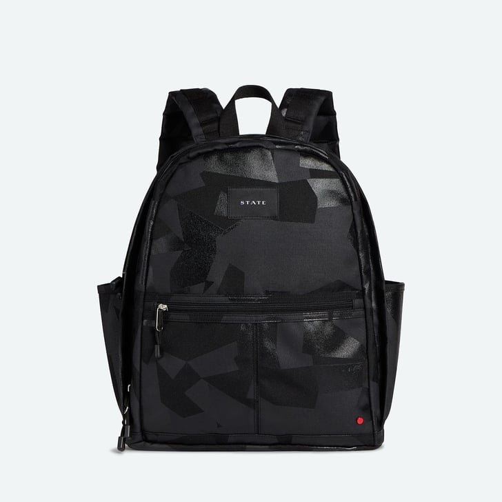 Best minimalist backpack: Highland Baby Bag | Best Diaper Backpacks 2020 | POPSUGAR Family Photo 4