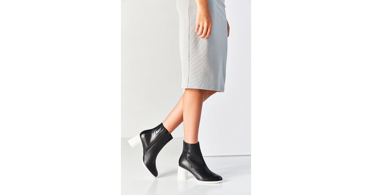 Camper Lea Ankle Boot | Urban Outfitters Boots | POPSUGAR Fashion Photo 13
