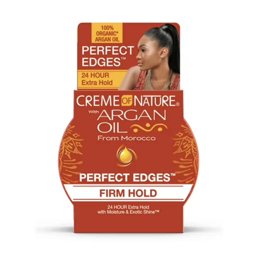 Creme of Nature Argan Oil Perfect Edges Firm Hold