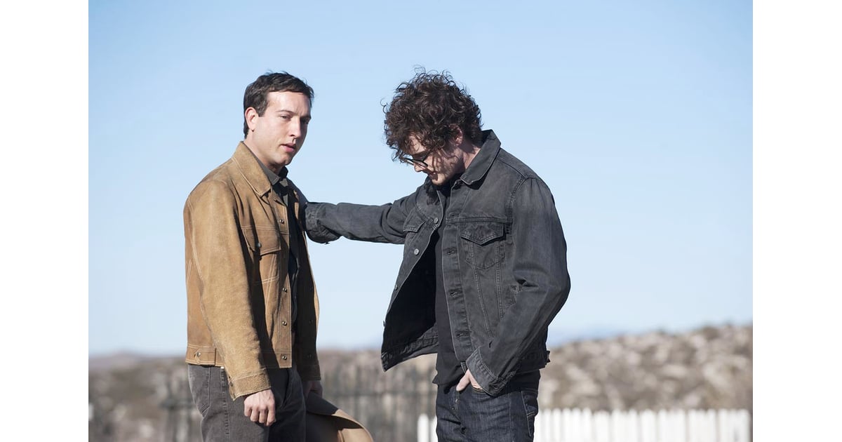 Broken Horses, 2015 Anton Yelchin's Movie Roles POPSUGAR