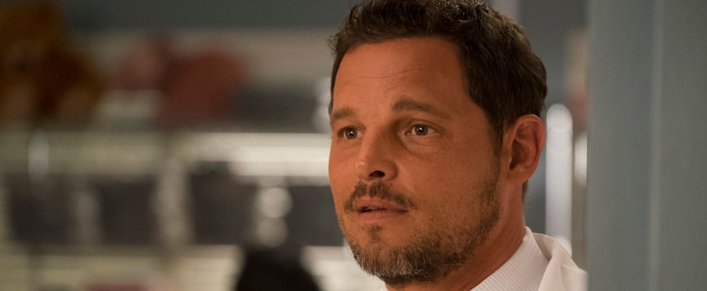 Best Alex Karev Moments on Grey's Anatomy