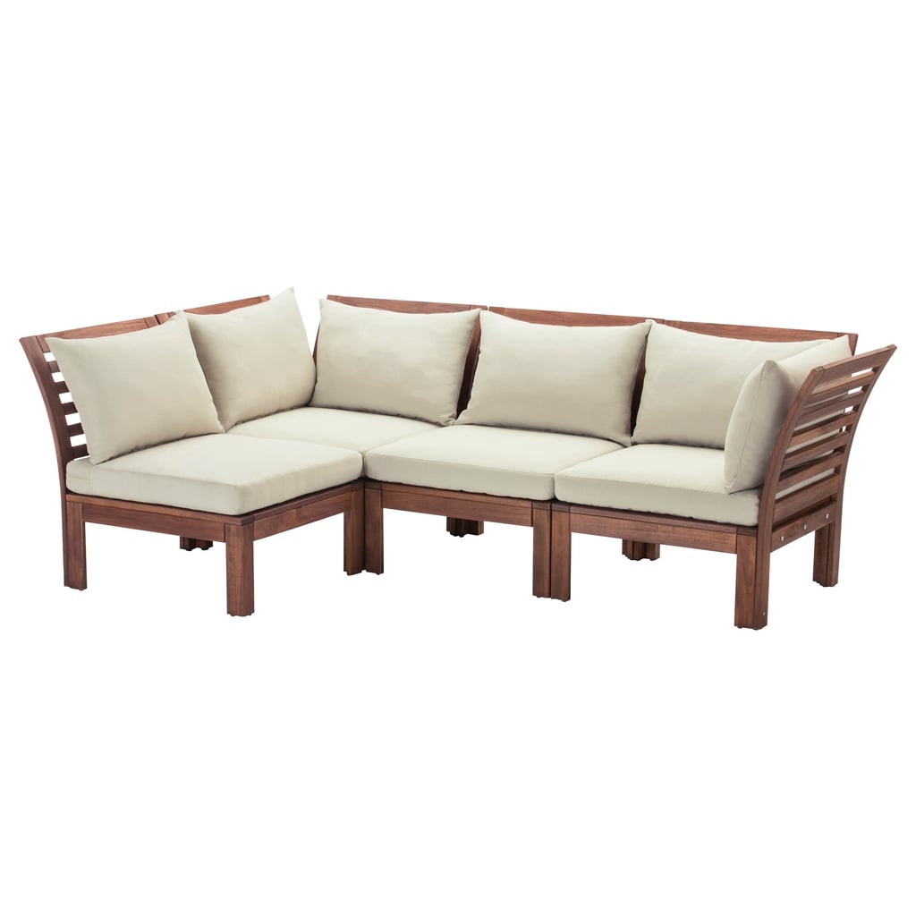 Applaro Modular Corner Sofa