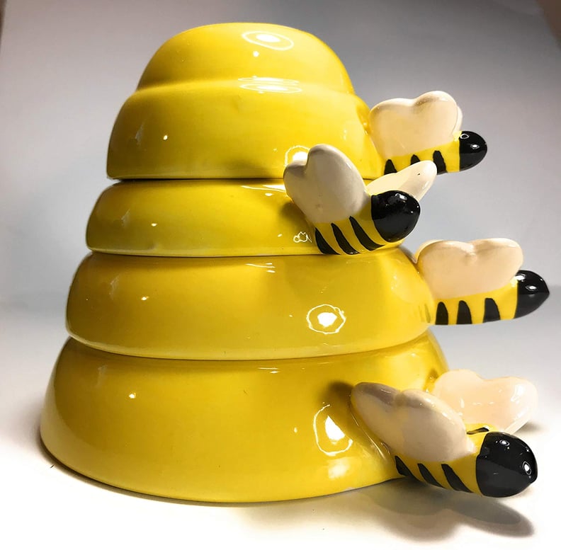 Beehive Measuring Cups