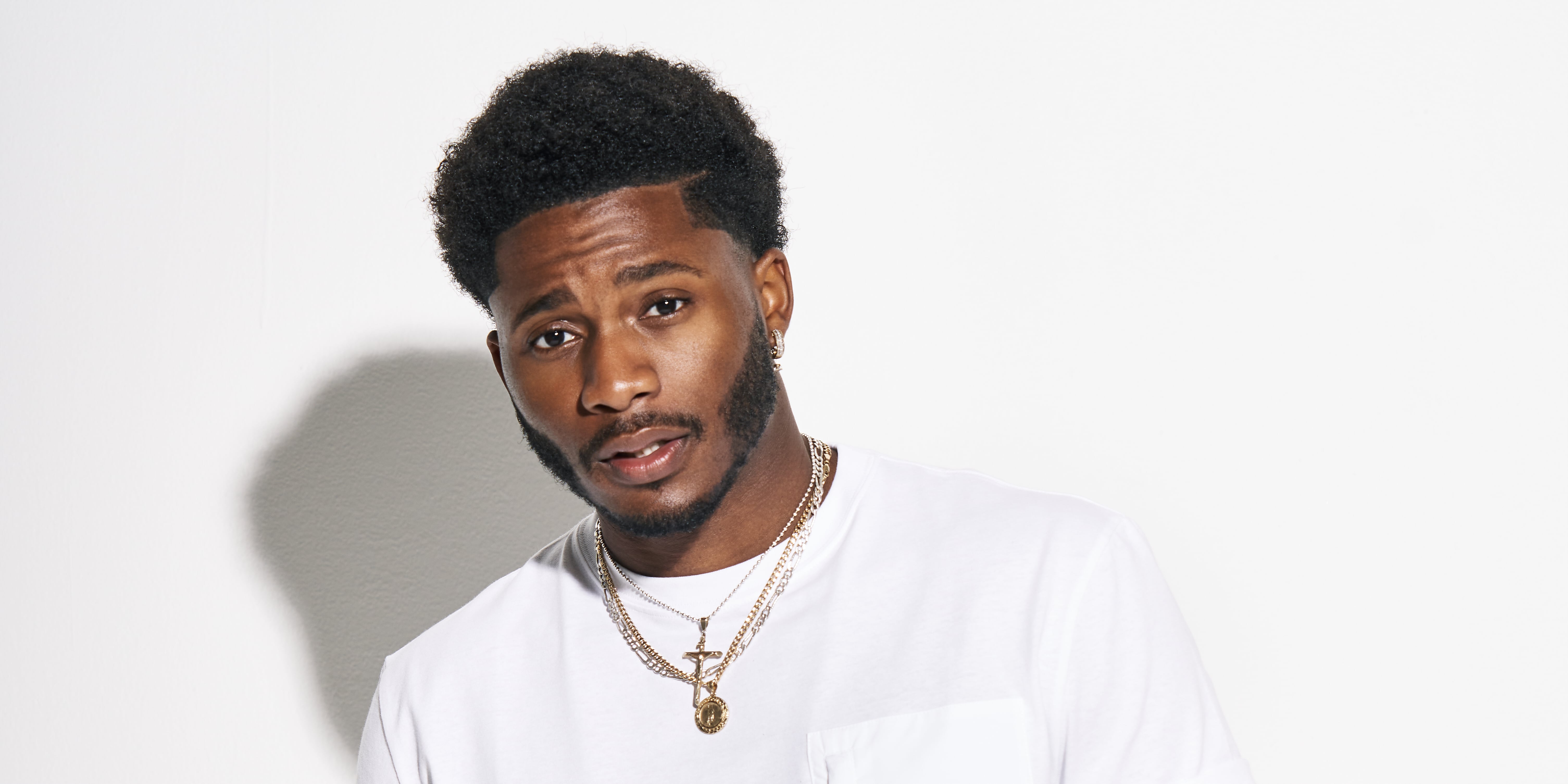 Da'Vinchi Talks BMF, His Best Love Advice, and More | PS Celebrity