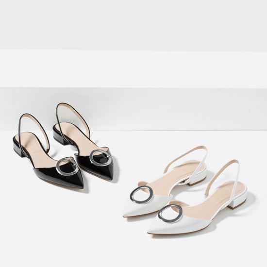 Flats Every Woman Should Own