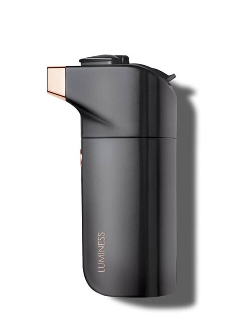 Luminess Breeze Airbrush system