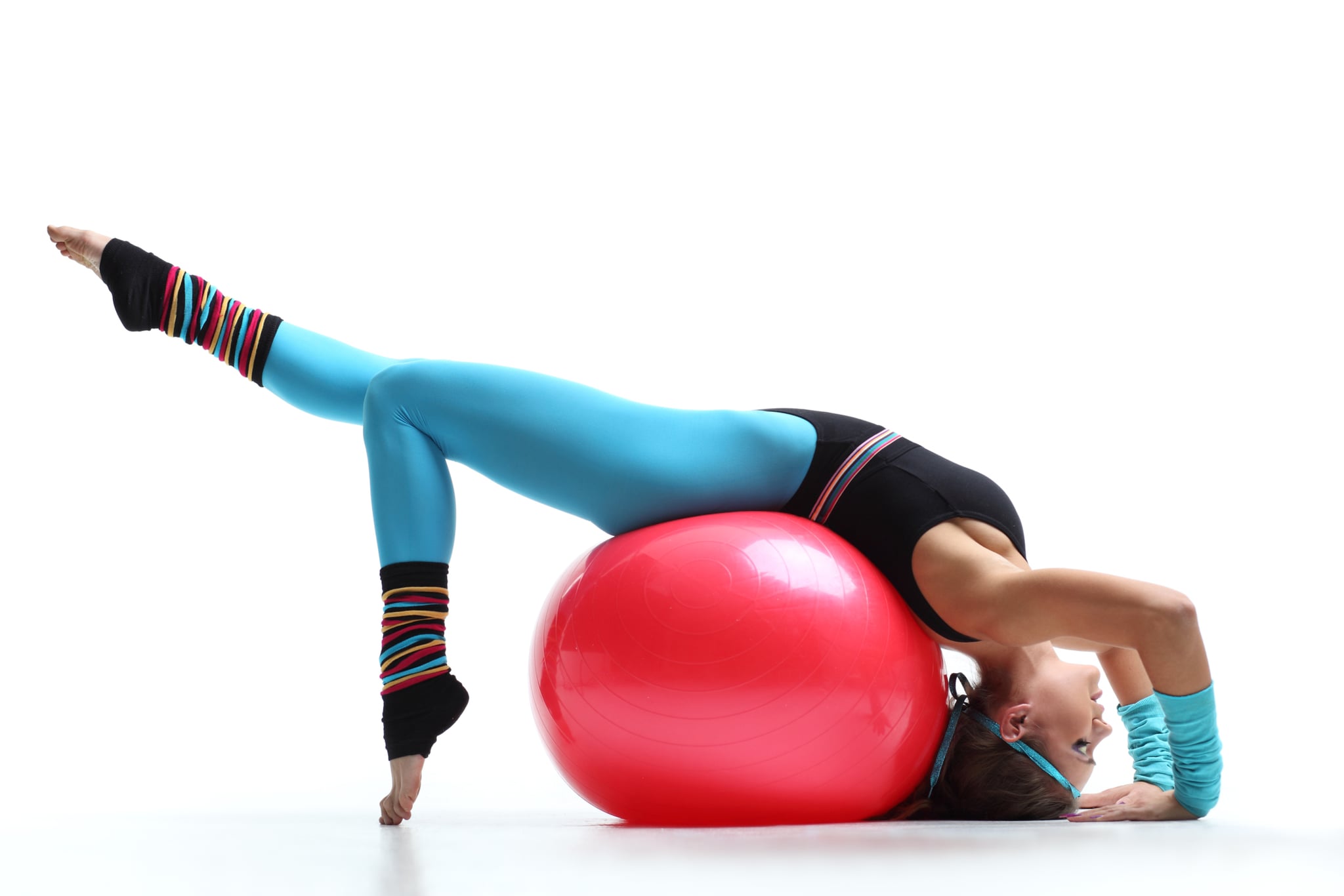Fitness Fashion Trends 2012 Popsugar Fitness