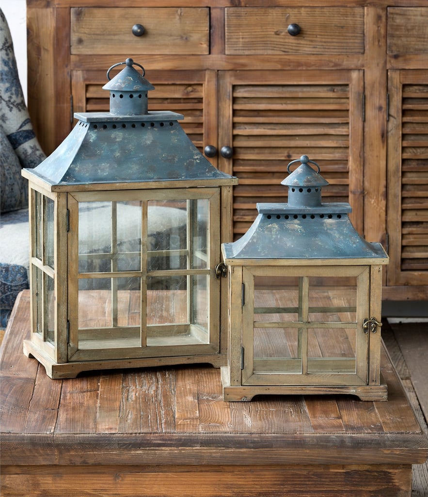 lantern set