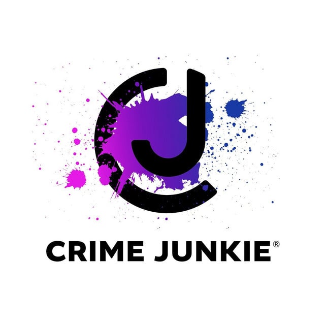 "Crime Junkie"