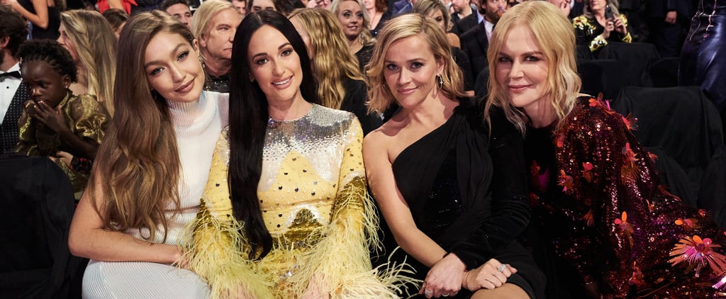 Best Pictures From the 2019 CMA Awards