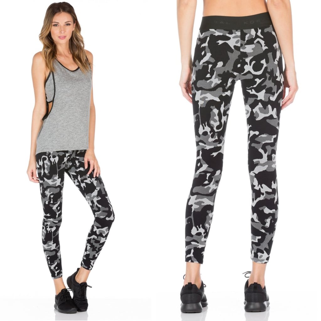 Koral's Knockout Legging