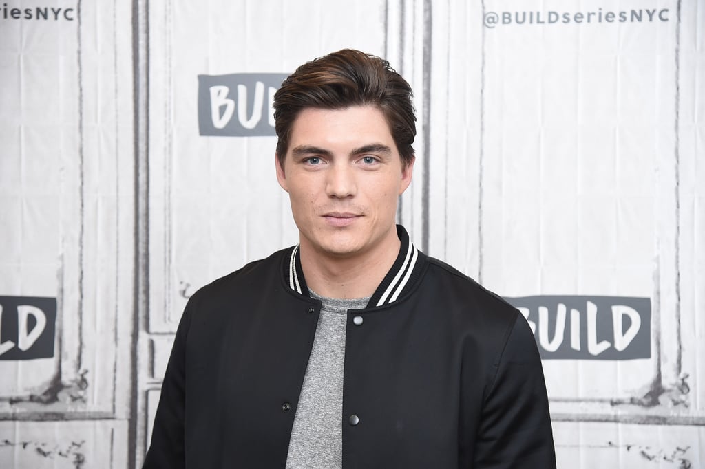 Zane Holtz's Sexiest Pictures