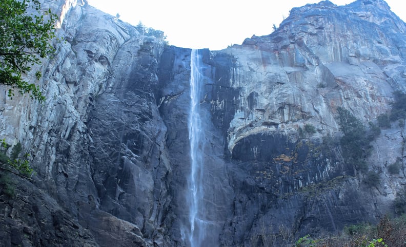 Bridalveil Fall