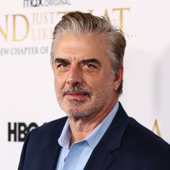 Chris Noth Accused of Sexual Assault and Predatory Behavior
