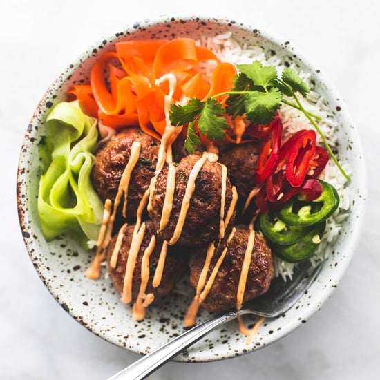 10 Healthy Pork Recipes That Are Perfect For Meal Prep