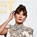 "Rich Girl" Nails Trend at 2023 SAG Awards