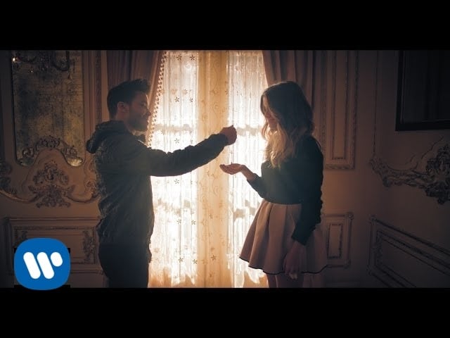 "Soy Yo" Featuring Prince Royce