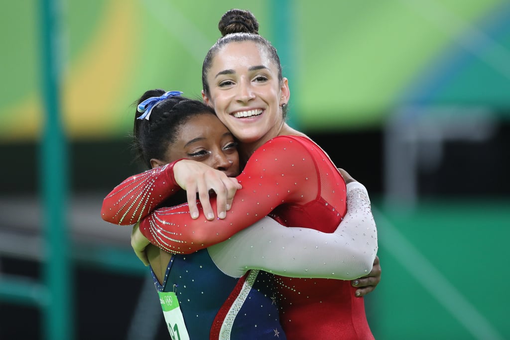 Team USA's Most Moving Moments in Olympic History