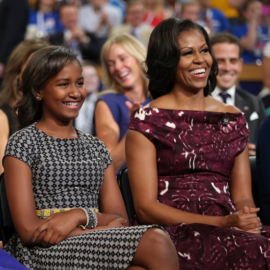 Meghan Markle Interviews Michelle Obama About Motherhood
