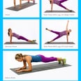 Start the 2-Week Plank Challenge Today!