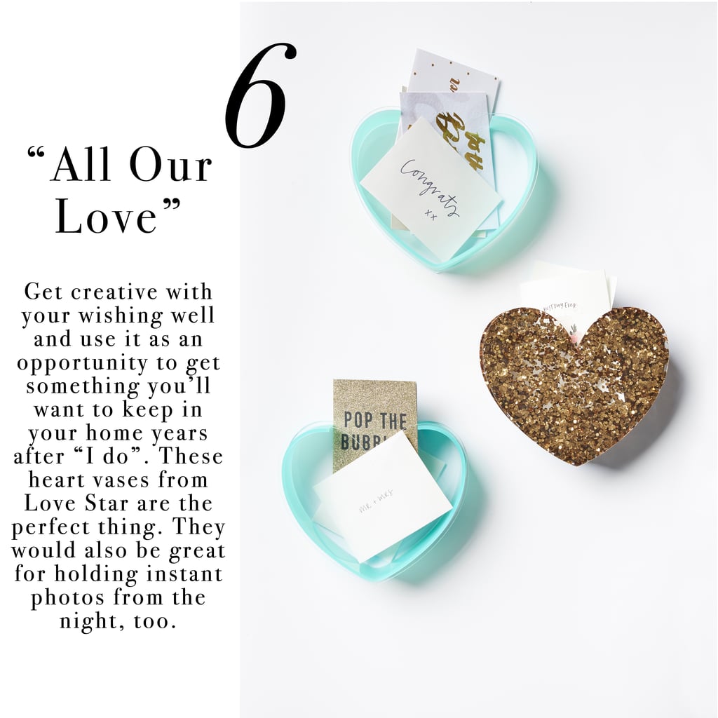 Wedding Diy Decor Ideas Popsugar Australia Love And Sex 6012