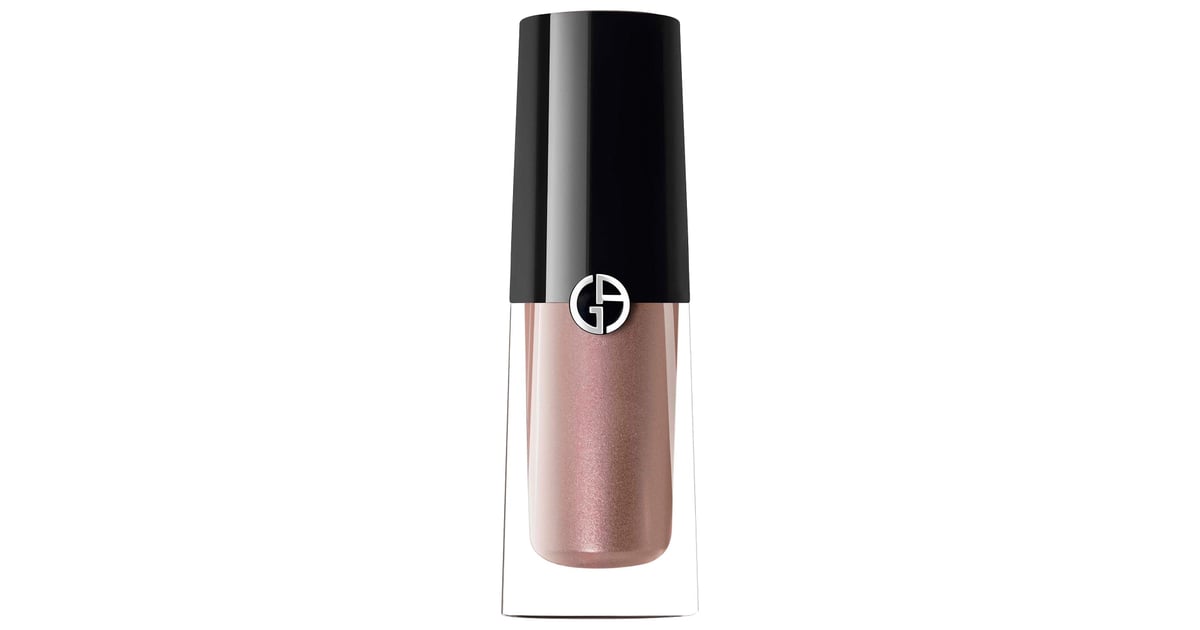 Armani Beauty Eye Tint Liquid Eyeshadow Best Eye Shadow For Travel