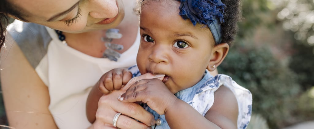 Why Does My Toddler Bite When Mad?