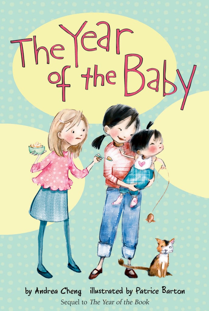 The Year of the Baby: Anna Wang, Book 2