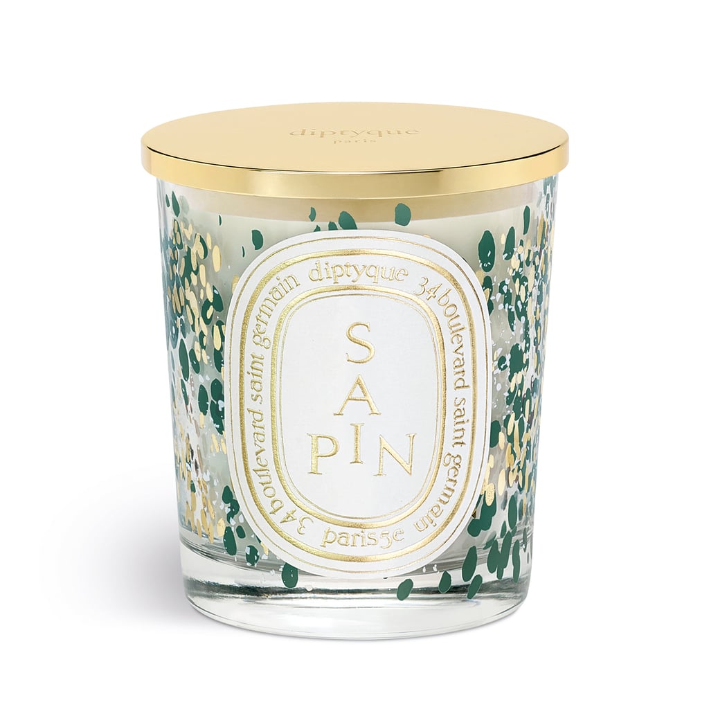 Diptyque Sapin Candle