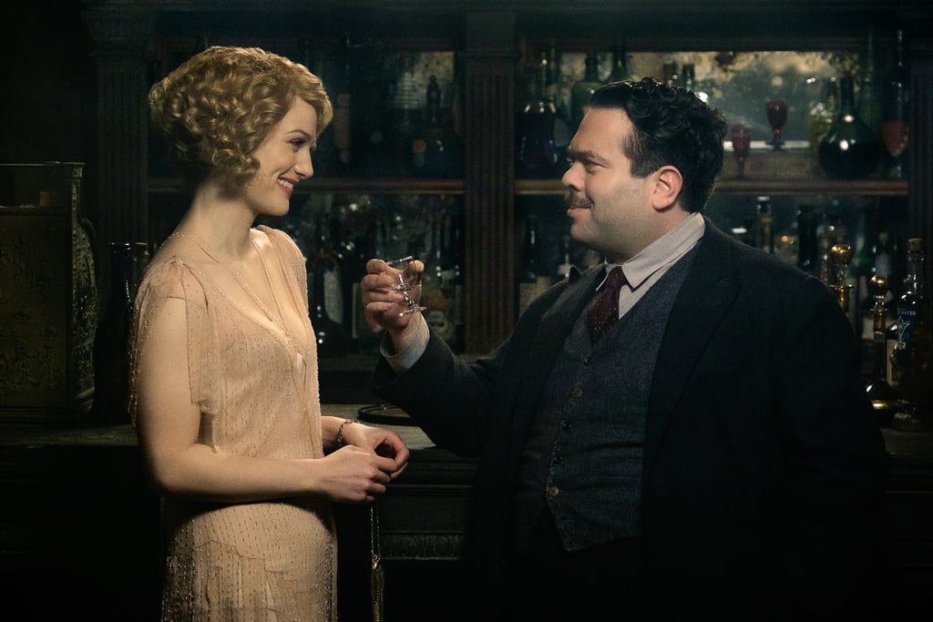 Fantastic Beasts and Where to Find Them Pictures