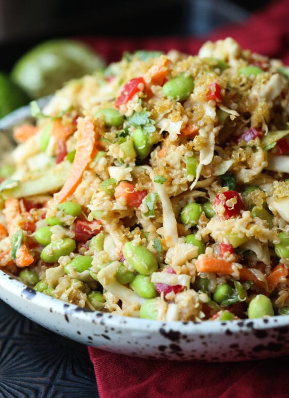 Quinoa Salad Recipes | PS Food